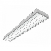 Светильник Long SPORT ОПАЛ 40Вт-4150Лм 5000K 85-265V PF-0,9 200Led 1300*205*70мм Oreol